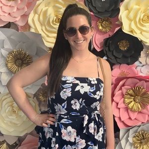 Meet your Posher, Allison